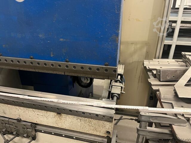 Press brake TRUMPF TrumaBend V50