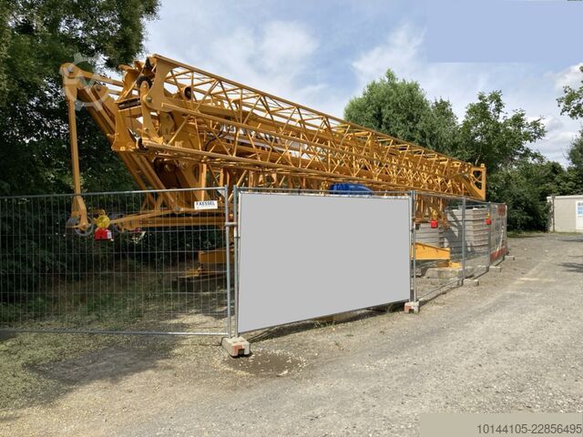 Tower crane Potain Igo T 85 A