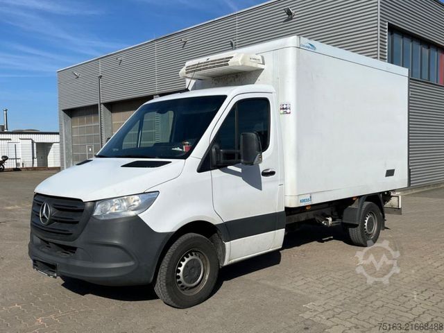 Kühltransporter MERCEDES-BENZ Sprinter 316 CDI Kühlkoffer