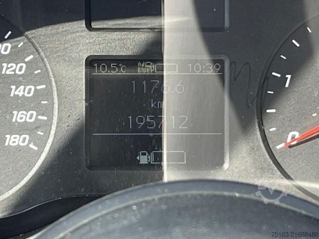 Kühltransporter MERCEDES-BENZ Sprinter 316 CDI Kühlkoffer