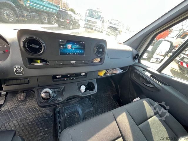 Kühltransporter MERCEDES-BENZ Sprinter 316 CDI Kühlkoffer