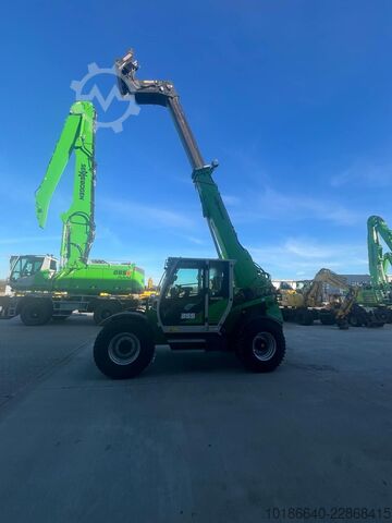 Sennebogen 355MH Sennebogen 355MH