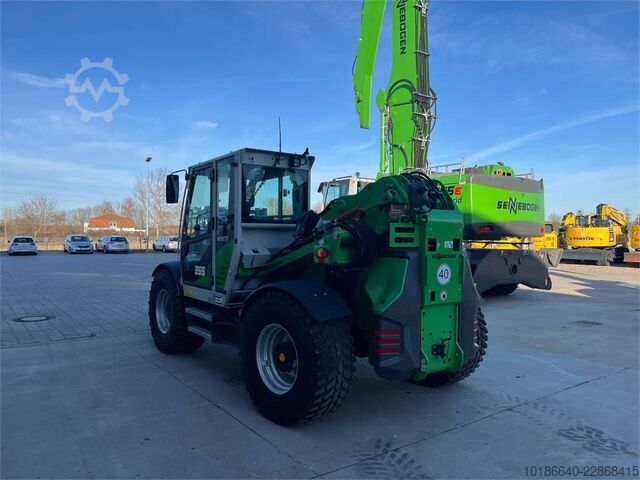 Sennebogen 355MH Sennebogen 355MH