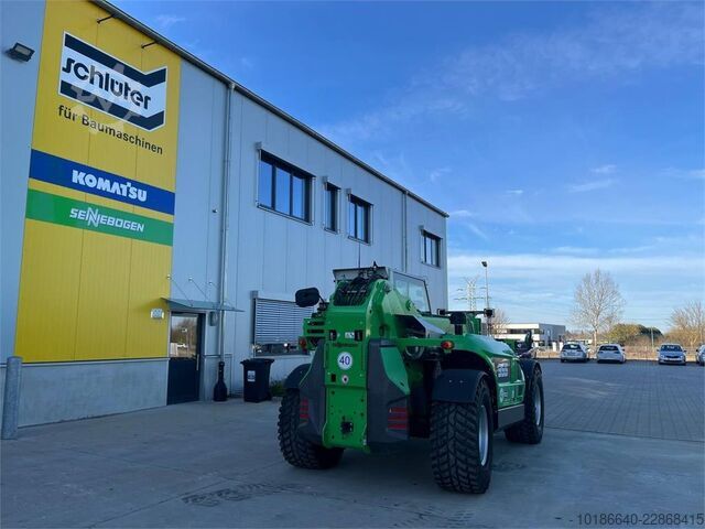 Sennebogen 355MH Sennebogen 355MH