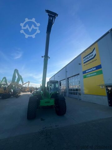 Sennebogen 355MH Sennebogen 355MH