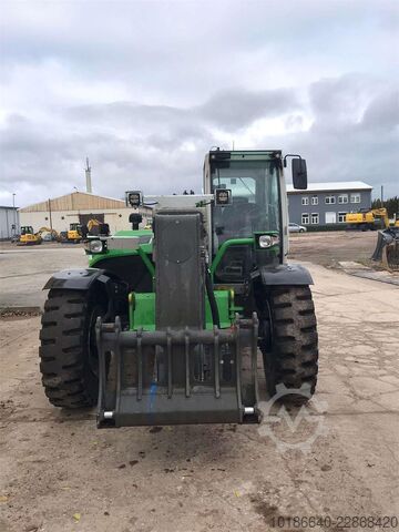 Sennebogen 355MH Sennebogen 355MH