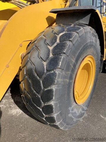 CAT 966MXE Caterpillar 966MXE