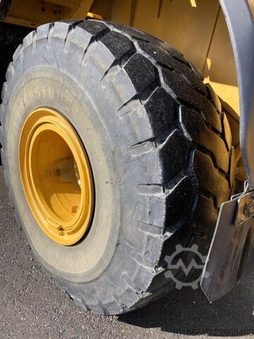 CAT 966MXE Caterpillar 966MXE