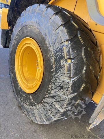 CAT 966MXE Caterpillar 966MXE