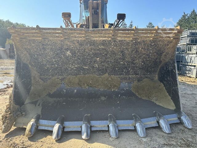 Komatsu WA600-6 Komatsu WA600-6