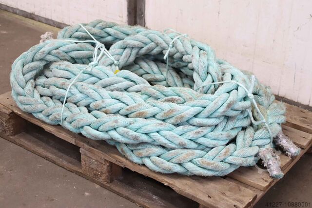 Schiffstau Nylon Ø105 mm / 11 m