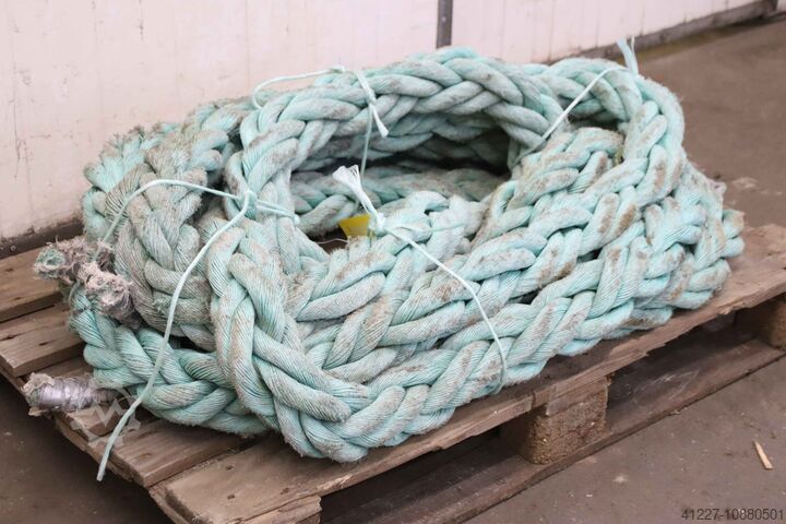 Schiffstau Nylon Ø105 mm / 11 m