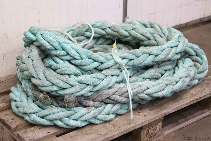 Schiffstau Nylon Ø105 mm / 11 m