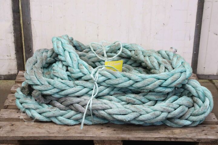 Schiffstau Nylon Ø105 mm / 11 m