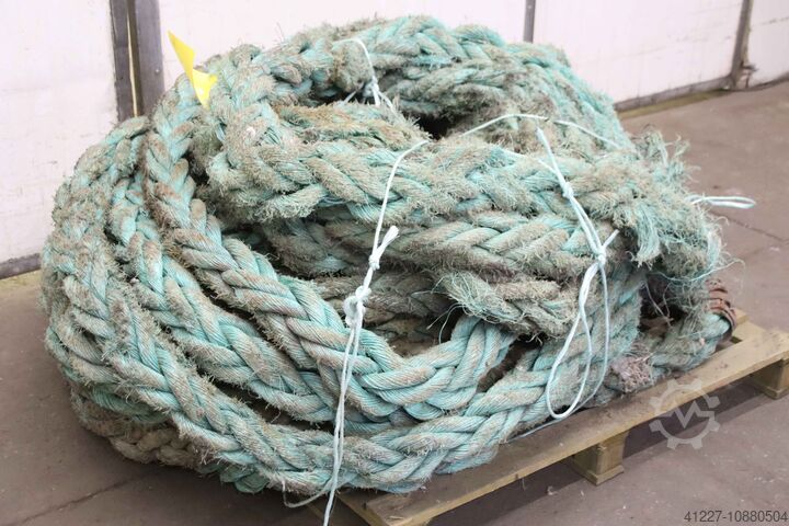Ship rope Nylon Ø90 mm / 58 m