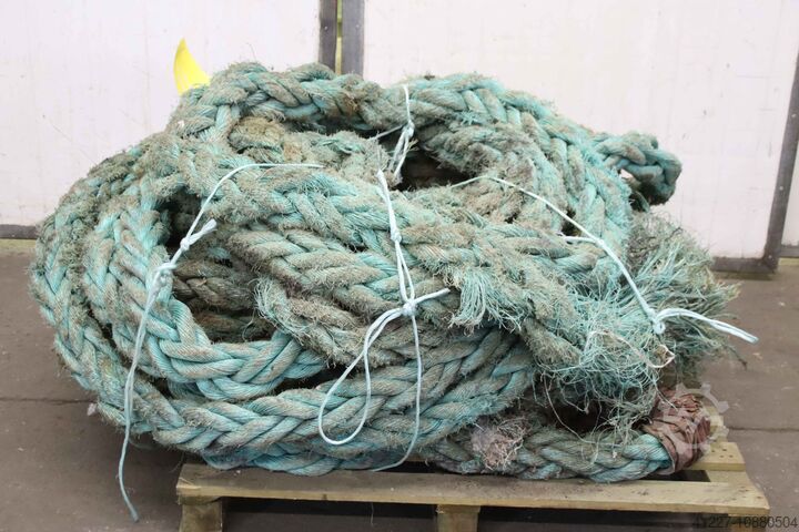 Ship rope Nylon Ø90 mm / 58 m