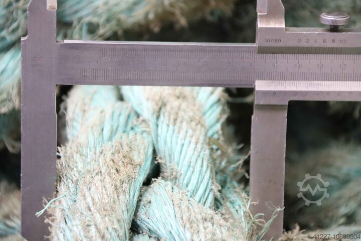 Ship rope Nylon Ø90 mm / 58 m