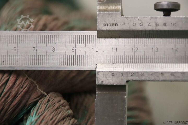 Ship rope Nylon Ø110 mm / 16 m