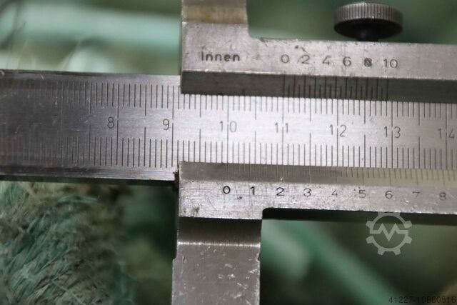 Ship rope Nylon Ø100 mm / 8 m