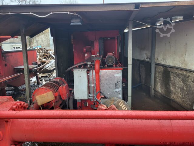 PACKAGE Henschel 