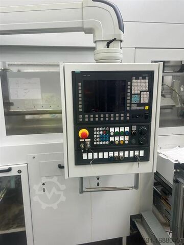 Cold Rolling Machine EXCELLO XK 875