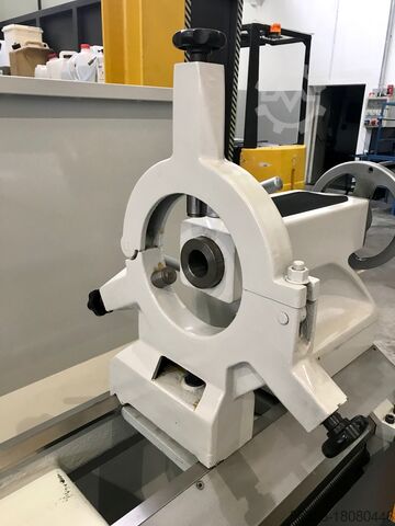 Central lathe OMG ZANOLETTI 300