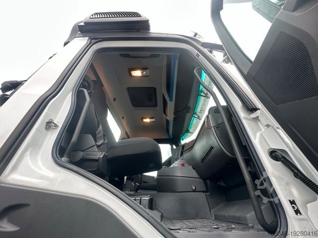 Concrete mixer truck MERCEDES-BENZ AROCS 5 4242 8x4 Euro5 EuromixMTP EM 12m R