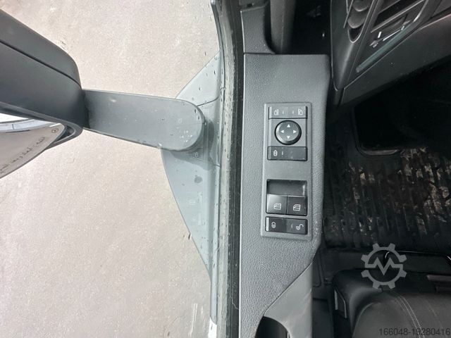 Concrete mixer truck MERCEDES-BENZ AROCS 5 4242 8x4 Euro5 EuromixMTP EM 12m R