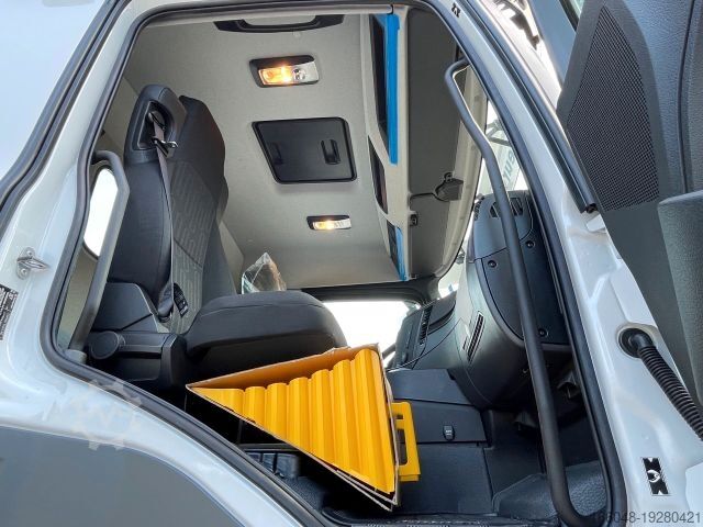 Other MERCEDES-BENZ 4145  8X4   Euromix EMT  3-Seiten-Kipper