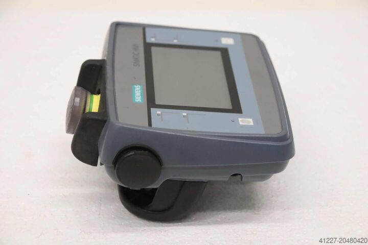 Simatic Multi Panel Touch Siemens KTP400F Mobile  6AV21252DB230AX0