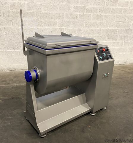 Paddelmischer 200 L., Typ Barmix 200 D Barsso Peddelmenger 200 L., Type Barmix 200 D