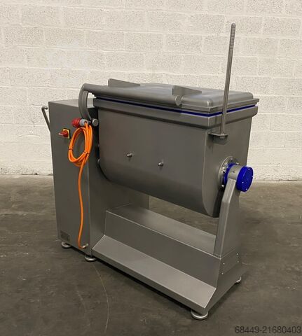 Paddelmischer 200 L., Typ Barmix 200 D Barsso Peddelmenger 200 L., Type Barmix 200 D
