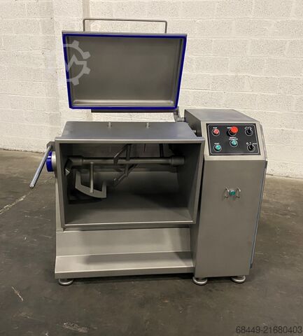 Paddelmischer 200 L., Typ Barmix 200 D Barsso Peddelmenger 200 L., Type Barmix 200 D