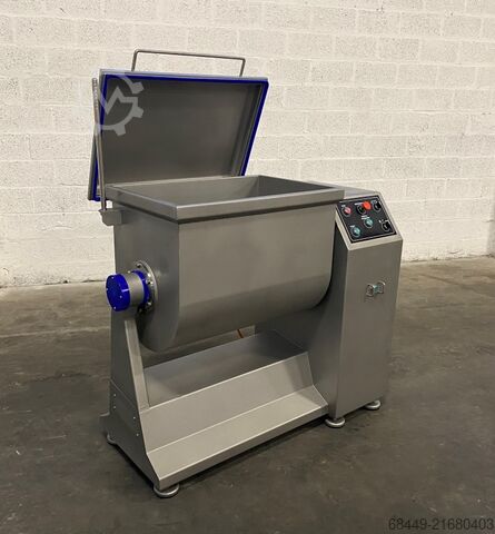 Paddelmischer 200 L., Typ Barmix 200 D Barsso Peddelmenger 200 L., Type Barmix 200 D