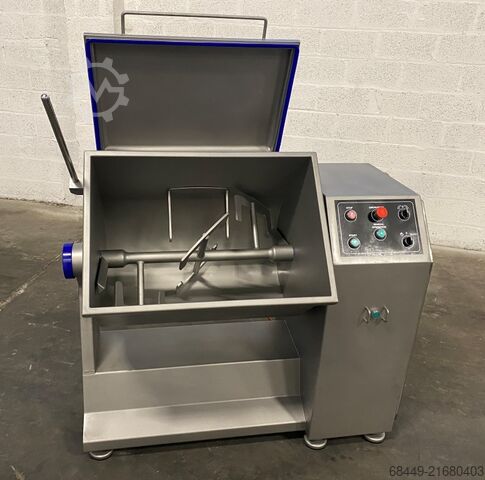 Paddelmischer 200 L., Typ Barmix 200 D Barsso Peddelmenger 200 L., Type Barmix 200 D