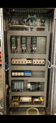 Kontaktbräter – Combi-Öfen Formcook contact grill – Combi oven,Combi 12110TF