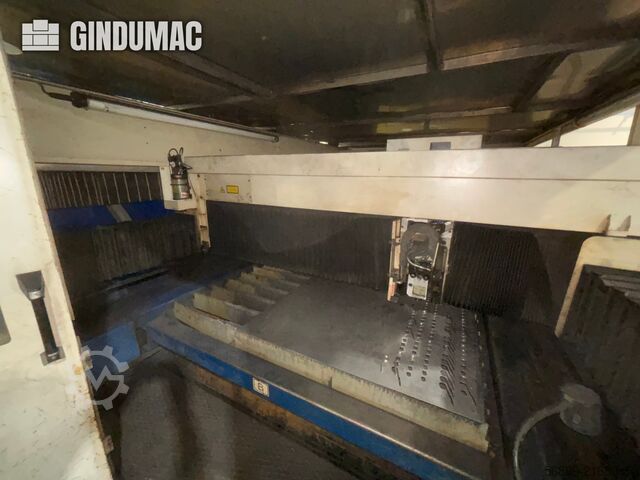 TRUMPF Trumatic L3030 TRUMPF Trumatic L3030