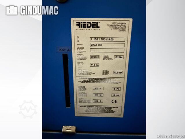 TRUMPF Trumatic L3030 TRUMPF Trumatic L3030