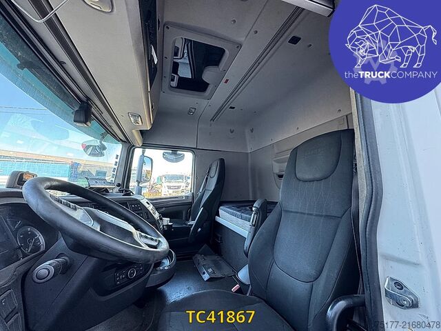 Standard-SZM DAF XF 480