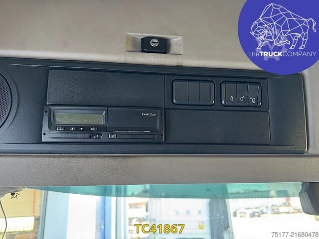 Standard-SZM DAF XF 480