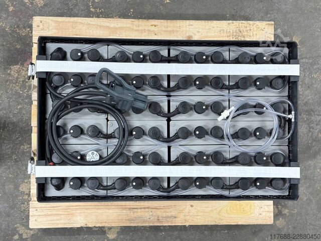 Elektro 3-Rad Jungheinrich EFG 215 - nur 3700std. - Service Neu- Batterie 90%