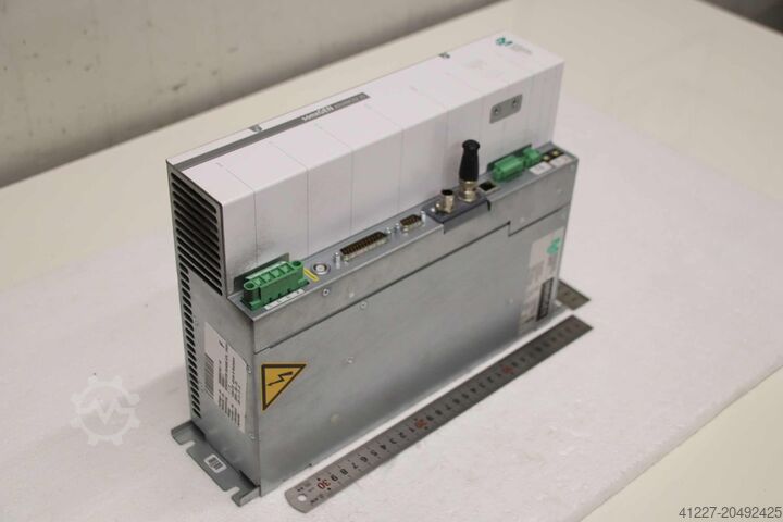 Ultraschallgenerator 4,4 kVA MS ULTRASONIC 20 ADVANCED