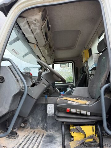 Betonpumpen-LKW Astra HD8 84.48-80
