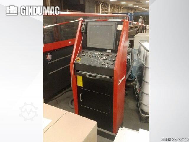 AMADA  FOL 3015 NT AMADA FOL 3015 NT