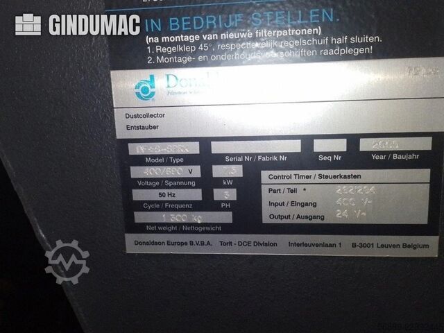 AMADA  FOL 3015 NT AMADA FOL 3015 NT