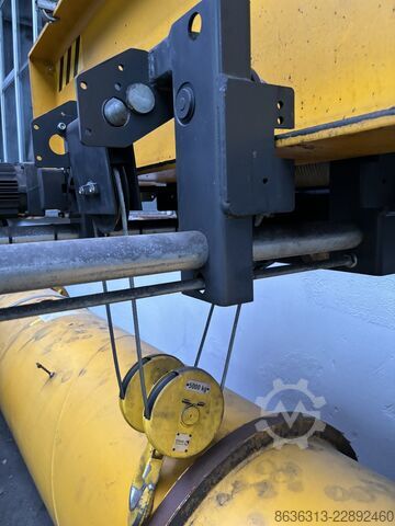 Vetter Säulendrehkran 5000 kg, 5 m Ausleger Vetter M50-5,0