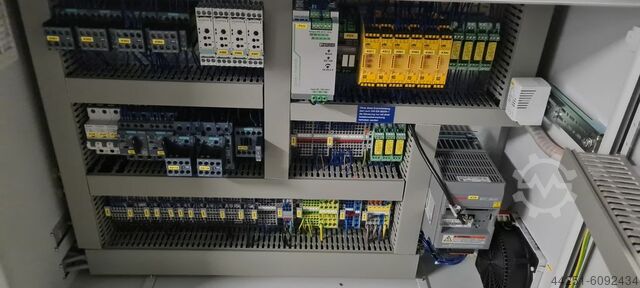 UV Curing Machine Hereaus