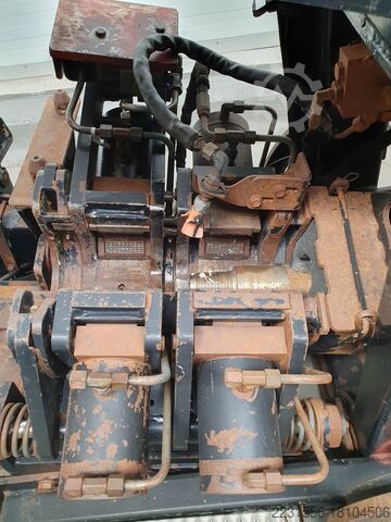 Drill Ditch Witch JT4020 All Terrain