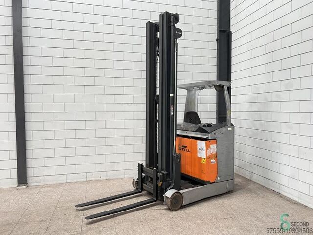 Reach truck Still FM-X14