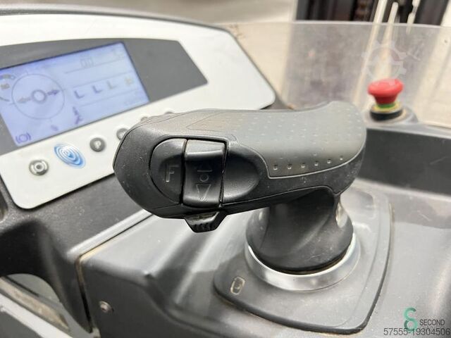 Reach truck Still FM-X14